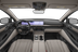 2025 Genesis GV80 SUV 2.5T Standard 2.5T Standard AWD Interior Standard 1