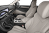 2025 Genesis GV80 SUV 2.5T Standard 2.5T Standard AWD Interior Standard 3