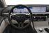2025 Genesis GV80 SUV 2.5T Standard 2.5T Standard AWD Interior Standard 6