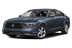 2025 Honda Accord Sedan LX LX CVT Exterior Standard