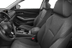 2025 Honda Accord Sedan LX LX CVT Interior Standard 5