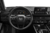 2025 Honda Accord Sedan LX LX CVT Interior Standard 6