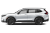 2025 Honda CR V Hybrid SUV Sport Sport FWD Exterior Standard 1