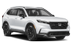 2025 Honda CR V Hybrid SUV Sport Sport FWD Exterior Standard 6