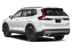 2025 Honda CR V Hybrid SUV Sport Sport FWD Exterior Standard 8