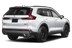 2025 Honda CR V Hybrid SUV Sport Sport FWD Exterior Standard 9