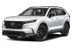 2025 Honda CR V Hybrid SUV Sport Sport FWD Exterior Standard