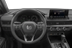 2025 Honda CR V Hybrid SUV Sport Sport FWD Interior Standard 6