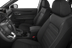 2025 Honda CR V Hybrid SUV Sport Sport FWD Interior Standard