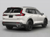 2025 Honda CR V Hybrid SUV Sport Sport FWD OEM Exterior Standard 2