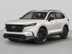 2025 Honda CR V Hybrid SUV Sport Sport FWD OEM Exterior Standard