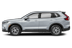 2025 Honda CR V SUV LX LX 2WD Exterior Standard 1
