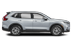 2025 Honda CR V SUV LX LX 2WD Exterior Standard 2