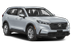 2025 Honda CR V SUV LX LX 2WD Exterior Standard 4