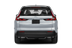 2025 Honda CR V SUV LX LX 2WD Exterior Standard 6