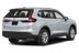 2025 Honda CR V SUV LX LX 2WD Exterior Standard 8