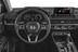 2025 Honda CR V SUV LX LX 2WD Interior Standard 1