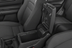 2025 Honda CR V SUV LX LX 2WD Interior Standard 2