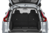 2025 Honda CR V SUV LX LX 2WD Interior Standard 3