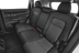 2025 Honda CR V SUV LX LX 2WD Interior Standard 5