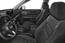 2025 Honda CR V SUV LX LX 2WD Interior Standard 6