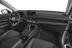 2025 Honda CR V SUV LX LX 2WD Interior Standard