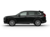 2025 Honda CR V SUV LX LX 2WD OEM Exterior Standard 1
