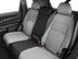 2025 Honda CR V SUV LX LX 2WD OEM Interior Standard