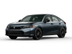 2025 Honda Civic Hybrid Coupe Hatchback Sport Sport CVT OEM Exterior Standard 3