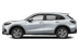2025 Honda HR V SUV LX 2WD LX 2WD CVT Exterior Standard 1