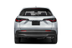 2025 Honda HR V SUV LX 2WD LX 2WD CVT Exterior Standard 2