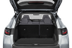 2025 Honda HR V SUV LX 2WD LX 2WD CVT Exterior Standard 3