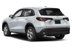 2025 Honda HR V SUV LX 2WD LX 2WD CVT Exterior Standard 5