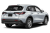 2025 Honda HR V SUV LX 2WD LX 2WD CVT Exterior Standard 6