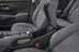 2025 Honda HR V SUV LX 2WD LX 2WD CVT Interior Standard 1