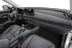 2025 Honda HR V SUV LX 2WD LX 2WD CVT Interior Standard 3