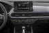 2025 Honda HR V SUV LX 2WD LX 2WD CVT Interior Standard 7