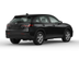 2025 Honda HR V SUV LX 2WD LX 2WD CVT OEM Exterior Standard 1