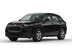 2025 Honda HR V SUV LX 2WD LX 2WD CVT OEM Exterior Standard 3
