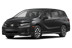 2025 Honda Odyssey Minivan Van EX L EX L Auto Exterior Standard