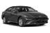 2025 Hyundai Elantra HEV Sedan Blue Blue DCT Exterior Standard 7