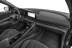 2025 Hyundai Elantra HEV Sedan Blue Blue DCT Interior Standard 1