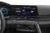 2025 Hyundai Elantra HEV Sedan Blue Blue DCT Interior Standard 6