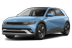 2025 Hyundai IONIQ 5 SUV SE Standard Range SE Standard Range RWD Exterior Standard 3