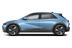 2025 Hyundai IONIQ 5 SUV SE Standard Range SE Standard Range RWD Exterior Standard 4