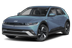 2025 Hyundai IONIQ 5 SUV SE Standard Range SE Standard Range RWD Exterior Standard