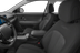 2025 Hyundai IONIQ 5 SUV SE Standard Range SE Standard Range RWD Interior Standard 2