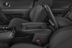 2025 Hyundai IONIQ 5 SUV SE Standard Range SE Standard Range RWD Interior Standard 5