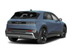 2025 Hyundai IONIQ 5 SUV SE Standard Range SE Standard Range RWD OEM Exterior Standard 2