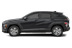 2025 Hyundai Kona SUV SE SE FWD Exterior Standard 1
